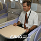 Illustration for article titled Airbus 380 Has Bathroom Window, Insert Joke Here